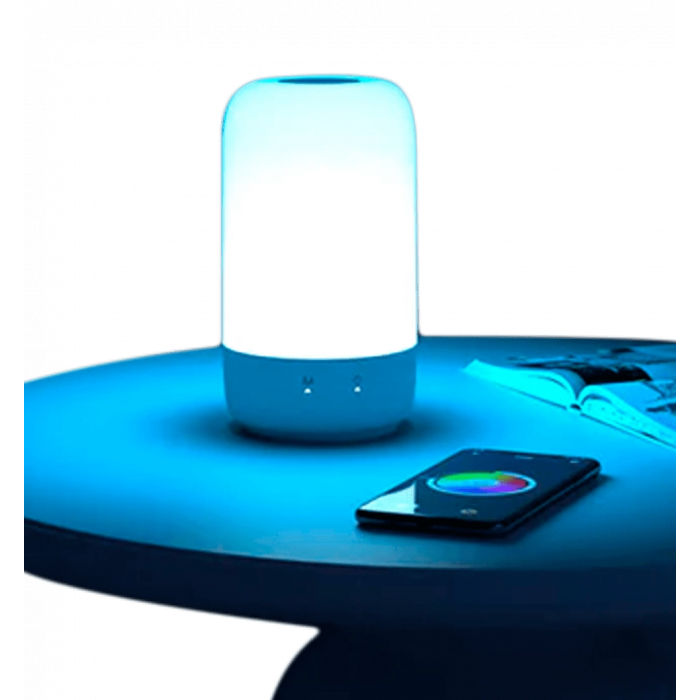 Розумний світильник Meross Smart Wi-Fi Ambient Light (MSL450HK-EU)