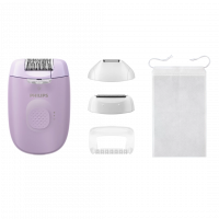Епілятор Philips Series 2000  BRE257/00