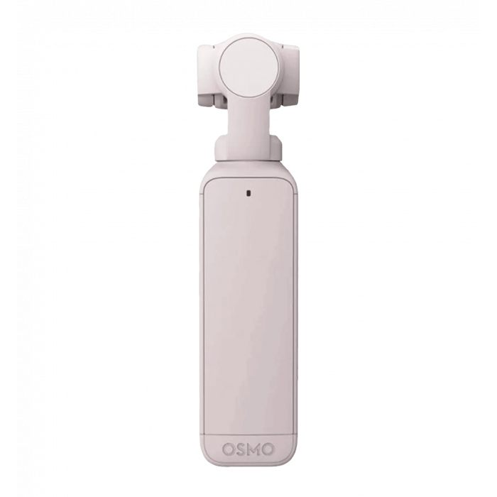 DJI Pocket 2 Exclusive Combo Sunset White