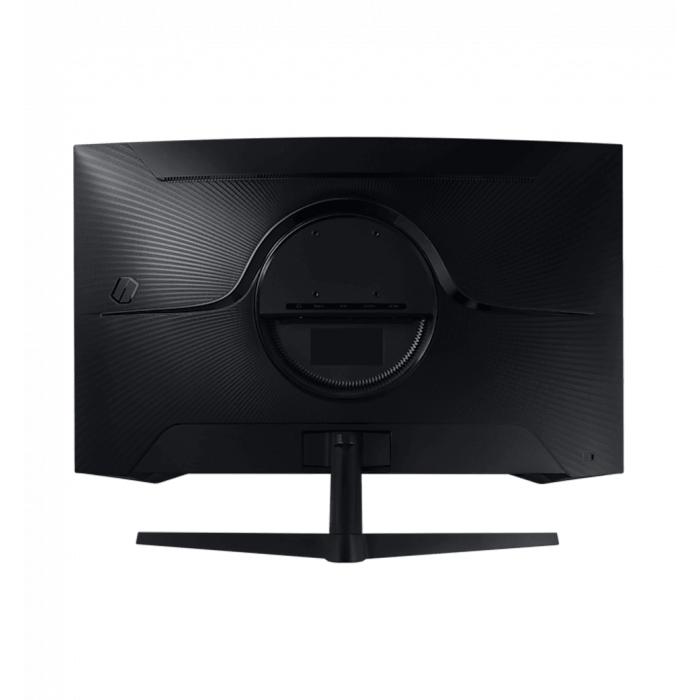 Монітор 32" SAMSUNG Odyssey G5 S32CG550 VA 2K 165Hz