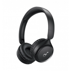 Headphones ANKER SoundCore H30i Black