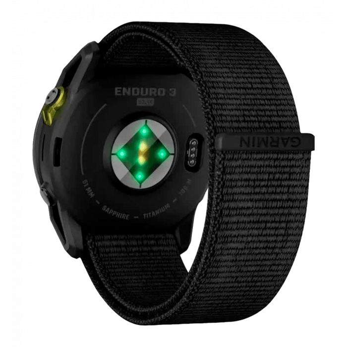 Спортивний годинник Garmin Enduro 3 (010-02751-01/00) UA