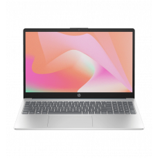 Ноутбук 15.6" HP 15-fd0014ua AG (9H8N9EA)/Intel i3-N305/8GB/512GB SSD/IntelUHD/DOS/Blue