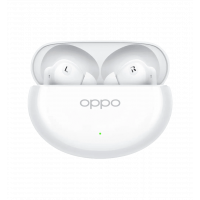TWS headphones OPPO Enco Air4 Silky White