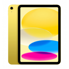 iPad 11 (2025) Wi-Fi 256GB Yellow (MD4J4)