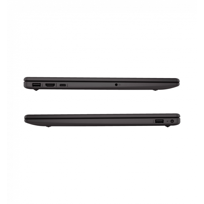 Ноутбук 15,6 дюйма HP 255 G10 AG (8X915ES)/AMD A-7120U/8 ГБ/256 ГБ SSD/AMD Radeon/DOS/черный
