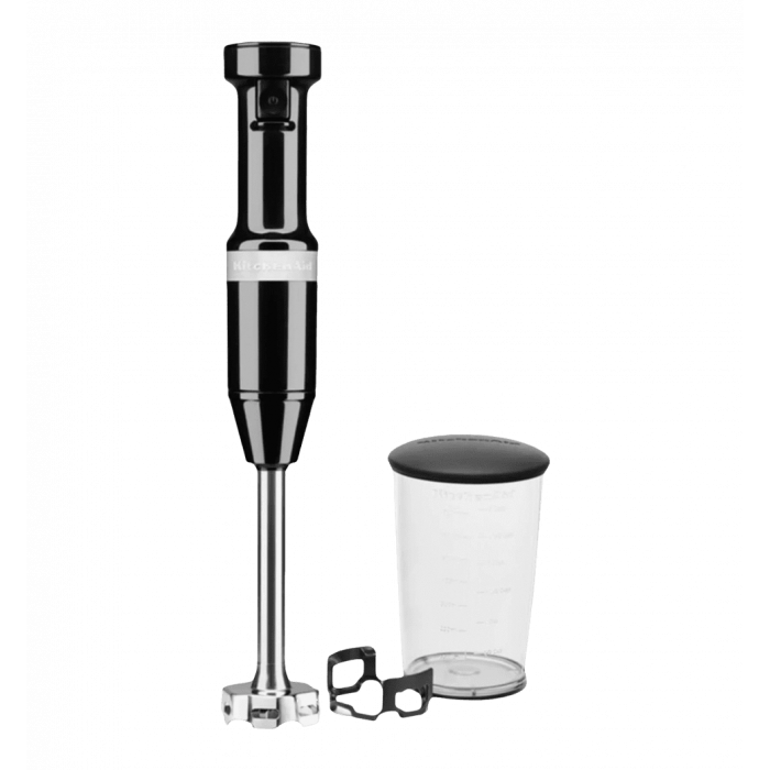 Ручний блендер KitchenAid Classic 5KHBV53EOB