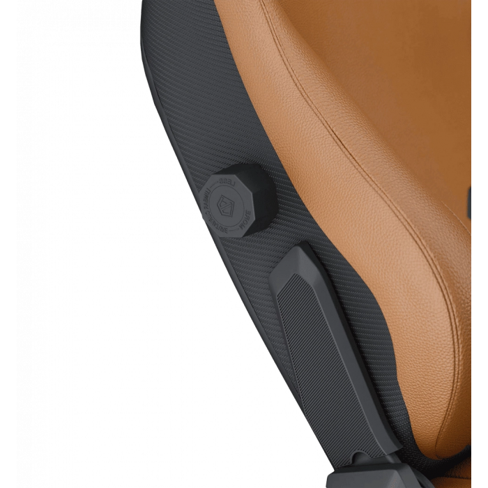Кресло игровое Anda Seat Kaiser 3 Brown Size XL