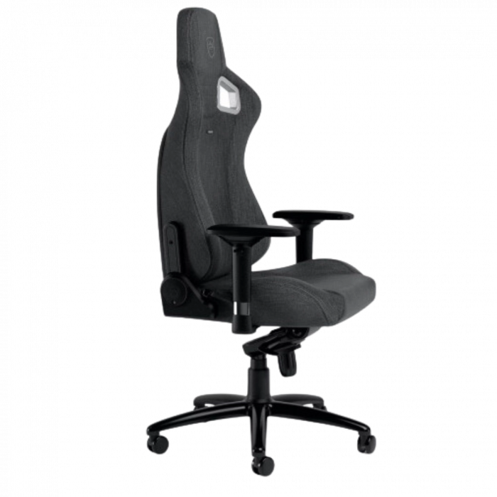 Noblechairs EPIC TX Anthracite armchair