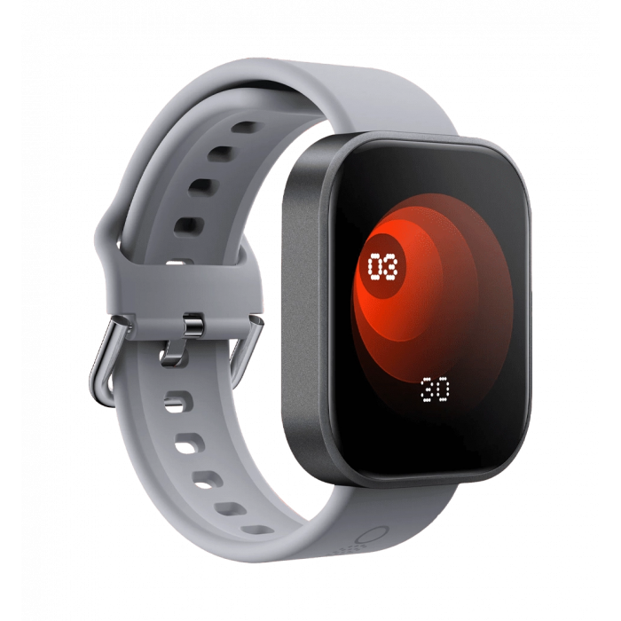 Смарт-часы CMF by Nothing Watch Pro (D395) Почтовые белые рамки с решеткой штаны