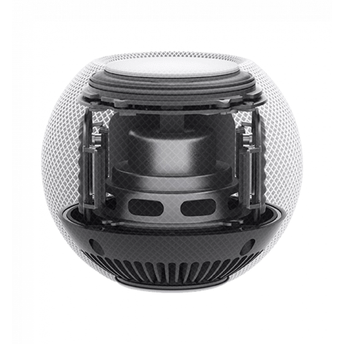 Акустика Apple HomePod mini White (MY5H2)