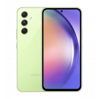Samsung Galaxy A54 8/256GB Awesome Lime BU