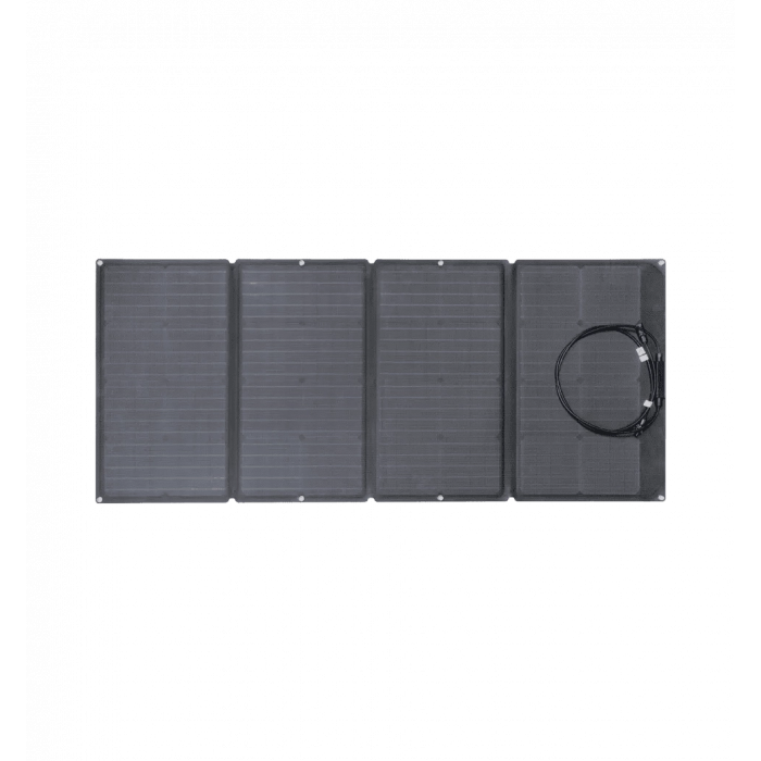 Солнечная панель EcoFlow 160W Solar Panel (EFSOLAR160W)