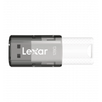Флеш-память (накопитель USB) USB2 128GB S60 LJDS060128G-BNBNG LEXAR