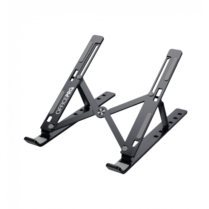 Подставка для ноутбука OfficePro Grey LS320G