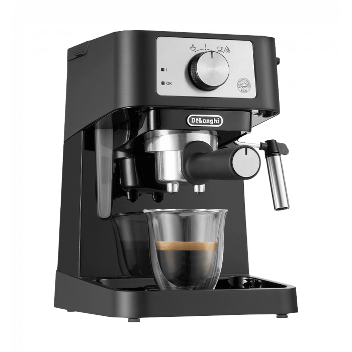 DeLonghi EC 260 BK coffee maker