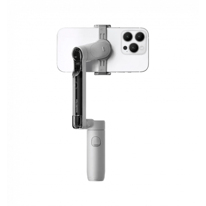 Insta360 Flow Standalone Stone Grey (CINSABBA_FLOW04)