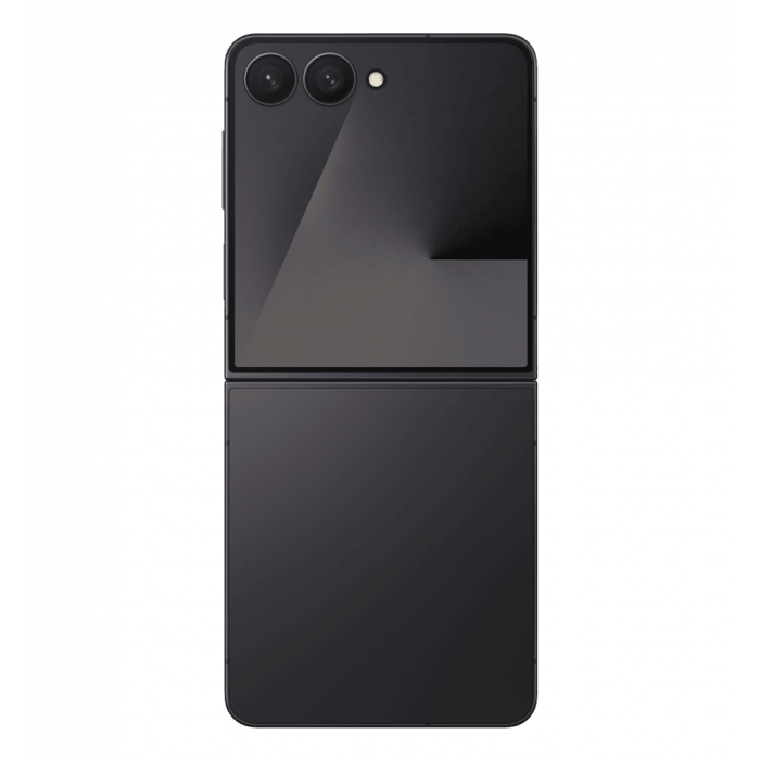 Смартфон Samsung Galaxy Flip7 12/512GB Jet Black (SM-F766BZKHSEK)