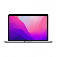 MacBook Pro 13" Apple M2/8CPU/10GPU/8GB/256GB SSD/Space Gray (MNEH3)
