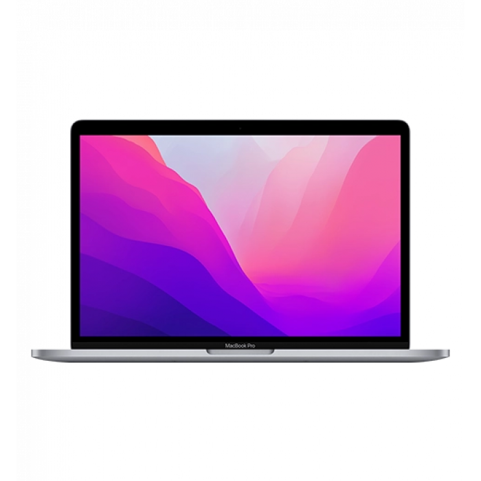 MacBook Pro 13" Apple M2/8CPU/10GPU/8GB/256GB SSD/Space Gray (MNEH3)