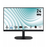 Monitor 24"  MSI PRO MP245V VA FullHD 100Hz