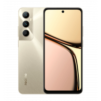 Smartphone realme C65 8/256Gb Starlight Gold