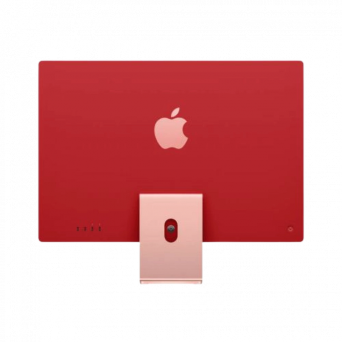 iMac 24" Retina M1/8GB/256GB SSD/Pink 2021 (MJVA3) БУ