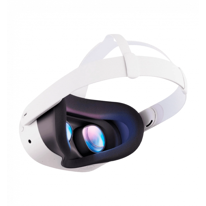 Окуляри віртуальної реальності Meta Quest 3S 256GB