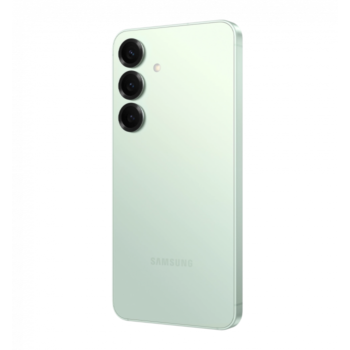 Смартфон Samsung Galaxy S25 12/256GB Mint (SM-S931BLGGEUC)