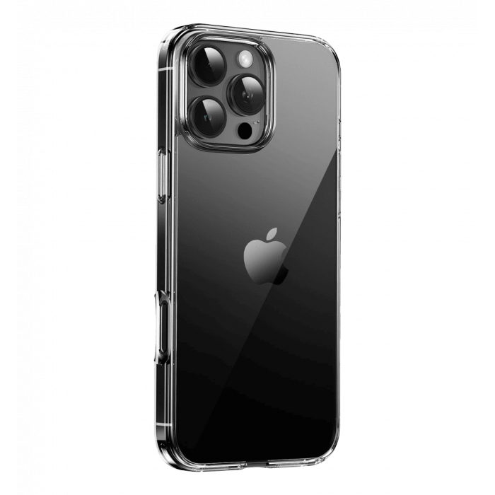 Чохол Keephone Hybrid Case for 16 Transparent (KPHBS16CL)