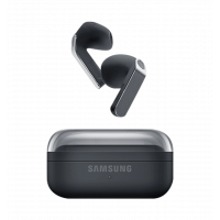 Headphones Samsung Galaxy Buds4 Black (SM-R540NZKASEK)