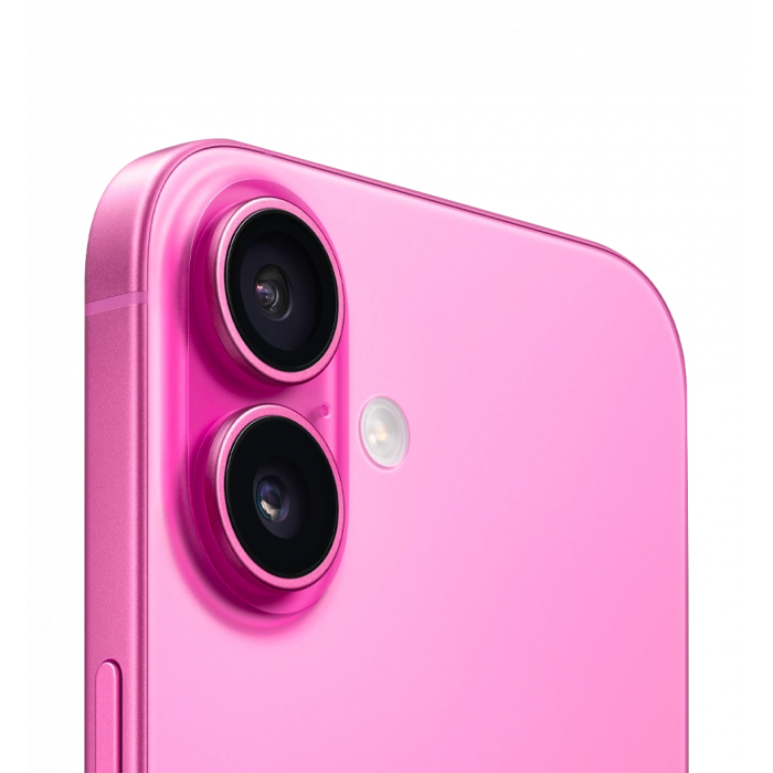 iPhone 16 128GB Pink (MYEA3) Б/В
