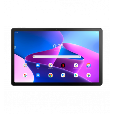 Планшет Lenovo Tab M10 Plus (3rd Gen) 4/128 LTE Storm Grey