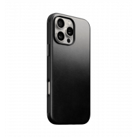 Кожаный чехол «Чохол Nomad Modern» для iPhone 16 Pro (NM01697985)