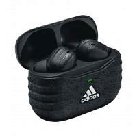 Наушники Adidas Z.N.E. 01 ANC True Wireless Night Grey (1005970)