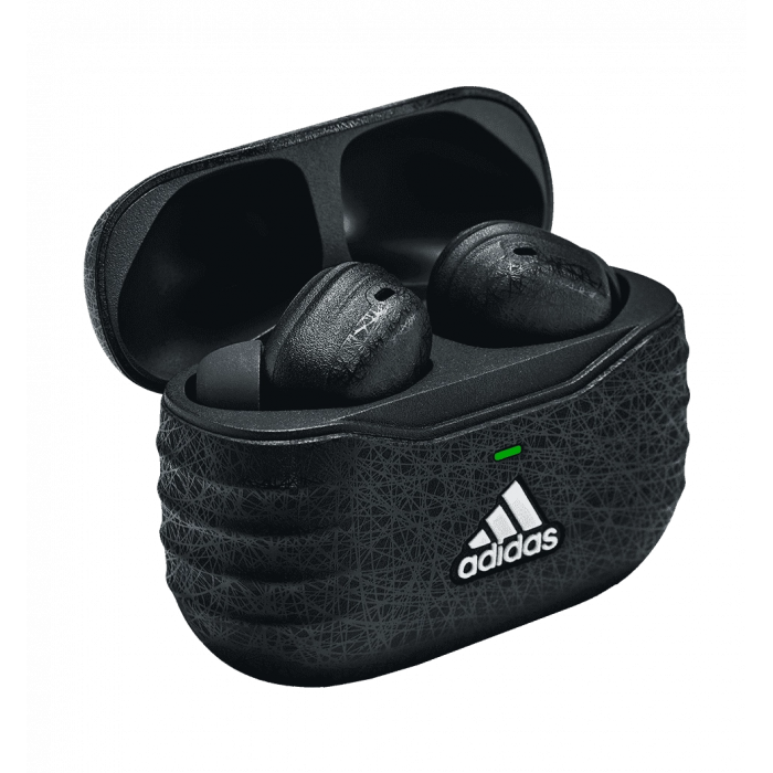 Headphones Adidas Z.N.E. 01 ANC True Wireless Night Gray (1005970)