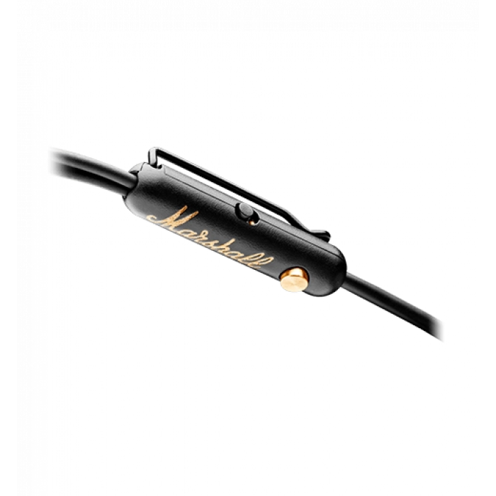 Headphones Marshall Mode EQ Black (4090940)