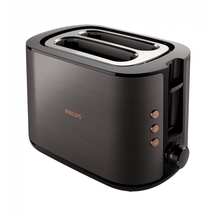 Тостер Philips Viva Collection  HD2650/30