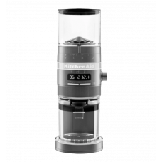 Кавомолка KitchenAid Artisan 5KCG8433EMS
