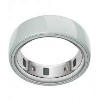 Смарт-кольцо Oura Ring 4 Ceramic Tide Size 12 (JZ90-57461-12)