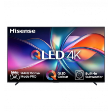 Телевізор HISENSE 98E7Q