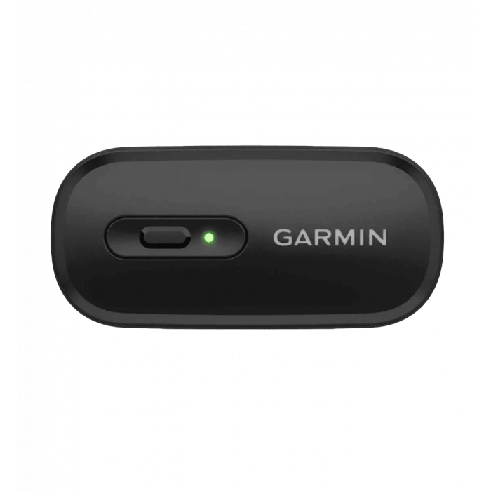 Датчик серцевого ритму Garmin HRM 200 M—XL
