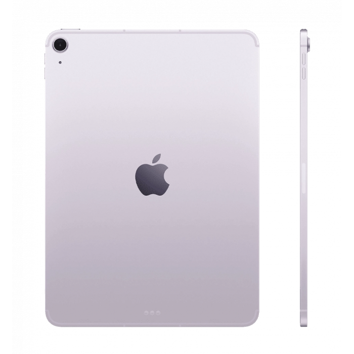 iPad Air 13 M4 (2026) Wi-Fi + Cellular 256GB Purple (MH9L4)