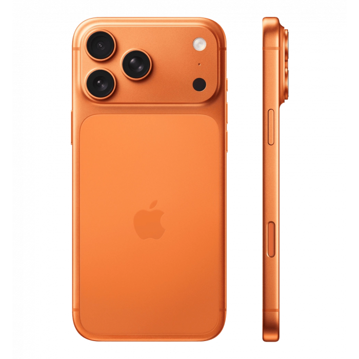 iPhone 17 Pro Max 256GB Cosmic Orange e-sim (MFXH4)