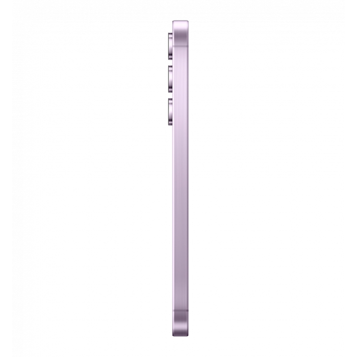 Смартфон Samsung Galaxy-A55 5G 256GB Light Violet (Open Box)