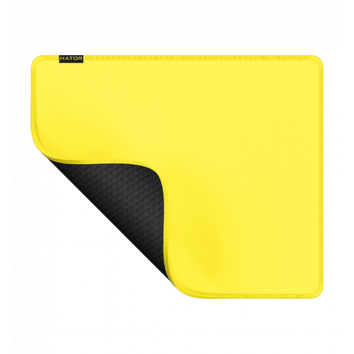 Килимок HATOR Tonn EVO M (HTP-024) Yellow