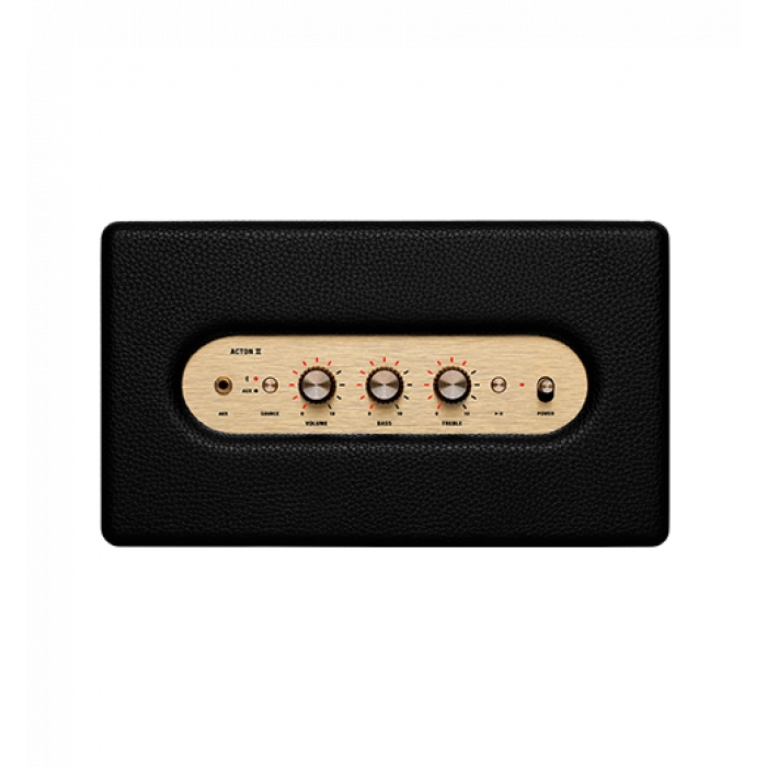 Acoustics Marshall Acton II Bluetooth Black (1001900)