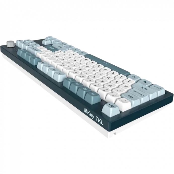 Клавіатура MONTECH MKey TKL Freedom (MK87FR)