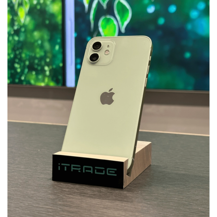 iPhone 12 128 Green БУ