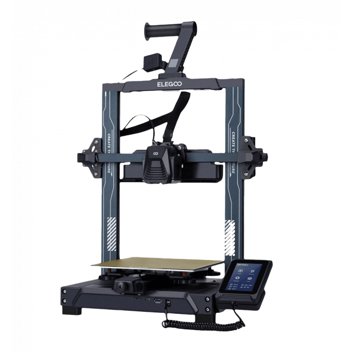 3D-принтер Elegoo Neptune 4 (50.201.012300)